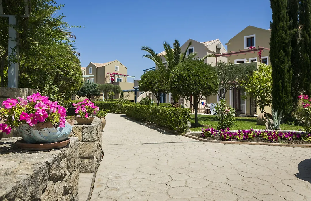 Avithos Resort Hotel-1