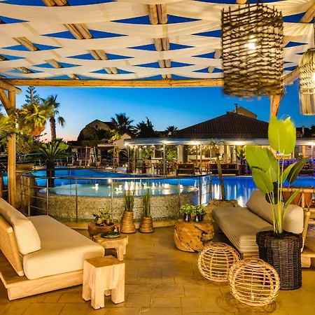 Avithos Resort Hotel-2