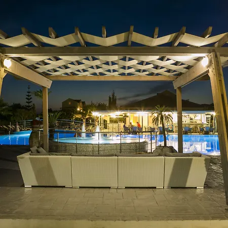 Avithos Resort Hotel-3