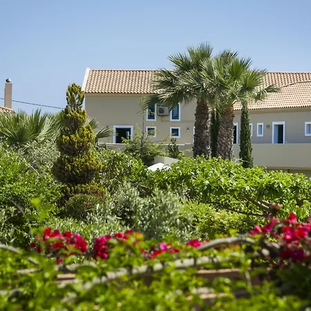 Avithos Resort Hotel-2